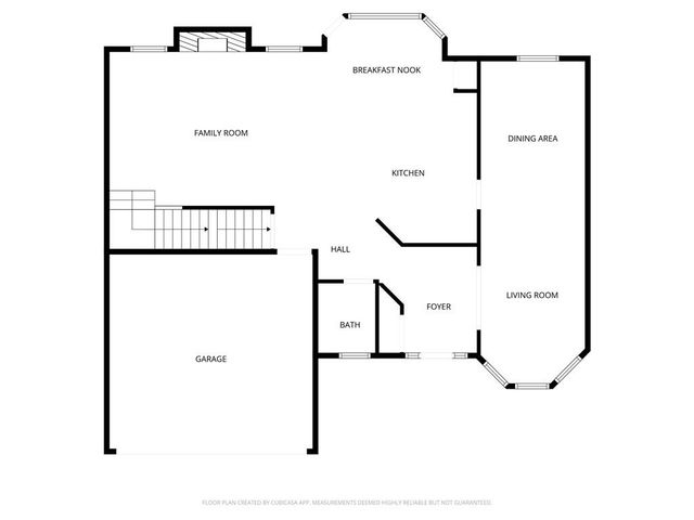 2714 Reflection Drive, Buford, GA 30519