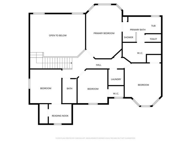 2714 Reflection Drive, Buford, GA 30519