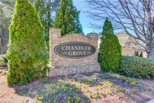 2714 Reflection Drive, Buford, GA 30519