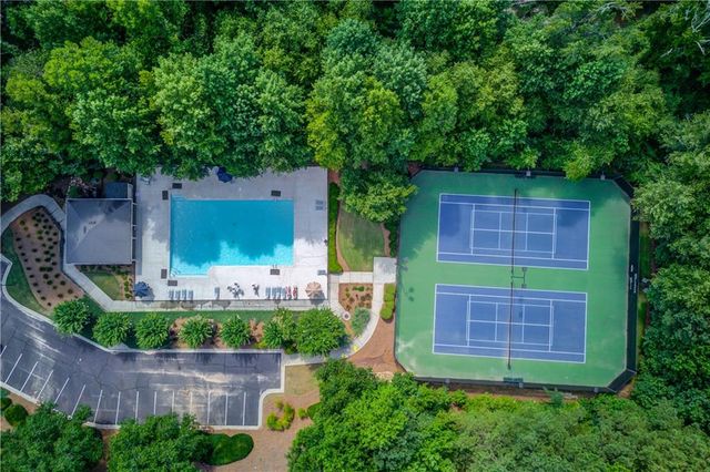 2714 Reflection Drive, Buford, GA 30519