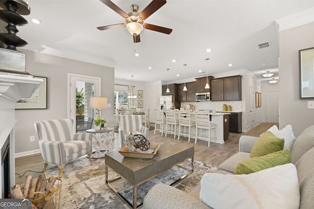 1075 Elowen Drive, Austell, GA 30168