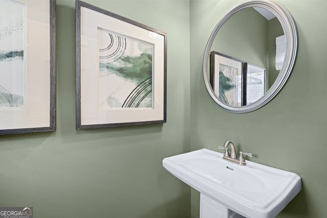 1075 Elowen Drive, Austell, GA 30168