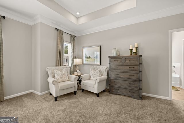 1075 Elowen Drive, Austell, GA 30168