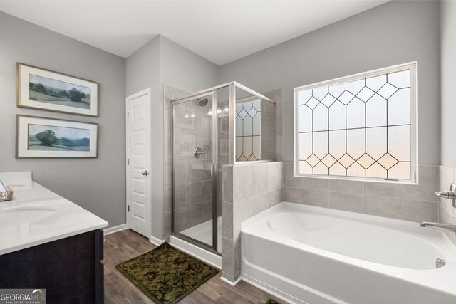 1075 Elowen Drive, Austell, GA 30168