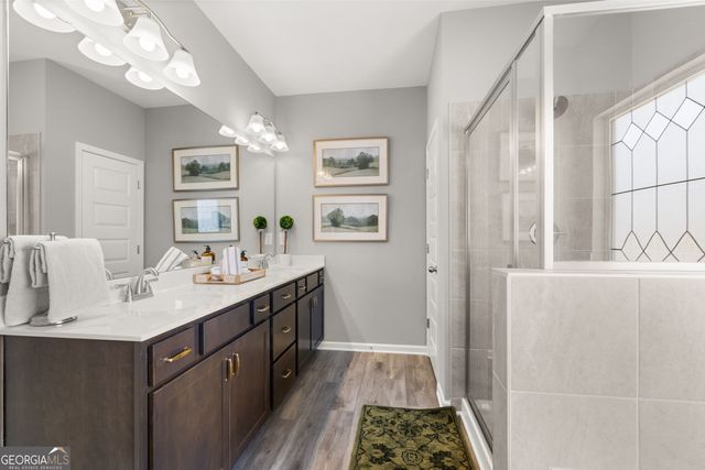 1075 Elowen Drive, Austell, GA 30168