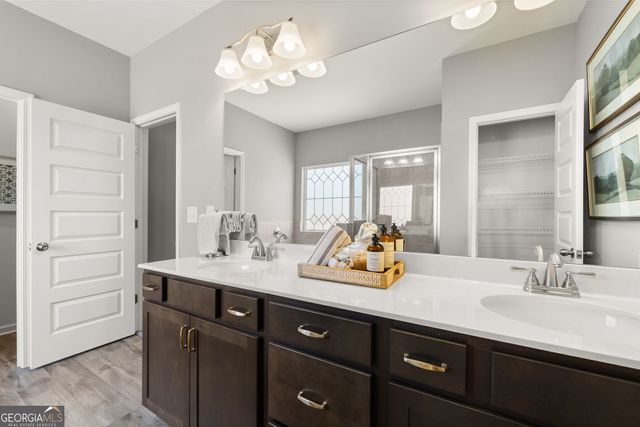 1075 Elowen Drive, Austell, GA 30168