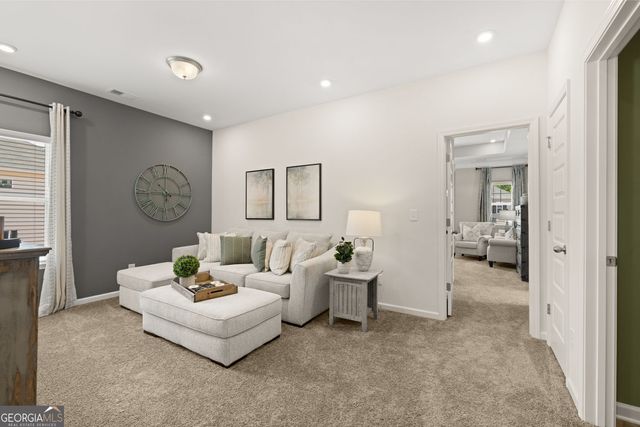 1075 Elowen Drive, Austell, GA 30168