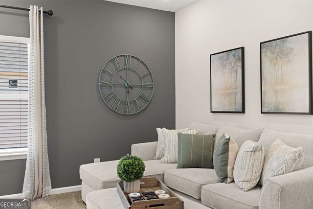 1075 Elowen Drive, Austell, GA 30168