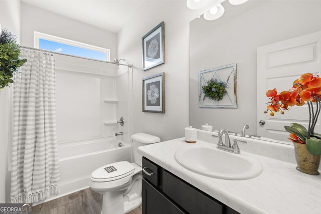 1075 Elowen Drive, Austell, GA 30168