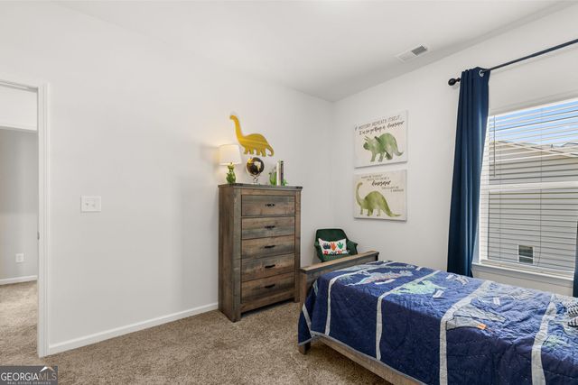 1075 Elowen Drive, Austell, GA 30168