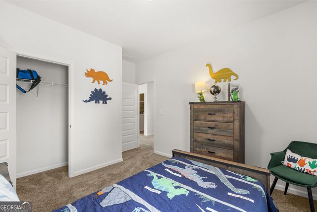 1075 Elowen Drive, Austell, GA 30168