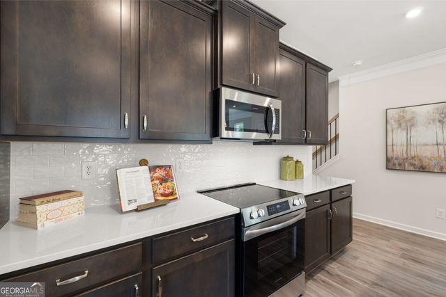 1075 Elowen Drive, Austell, GA 30168