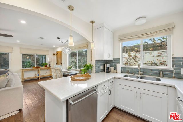 1039 26th Street B, Santa Monica, CA 90403