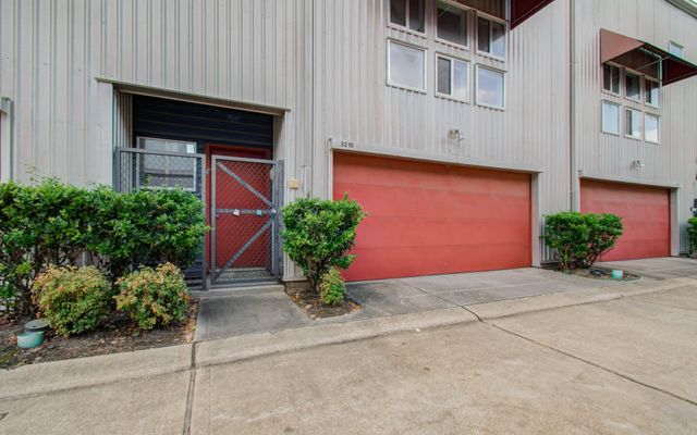 3210 Yellowstone Park Drive, Houston, TX 77054