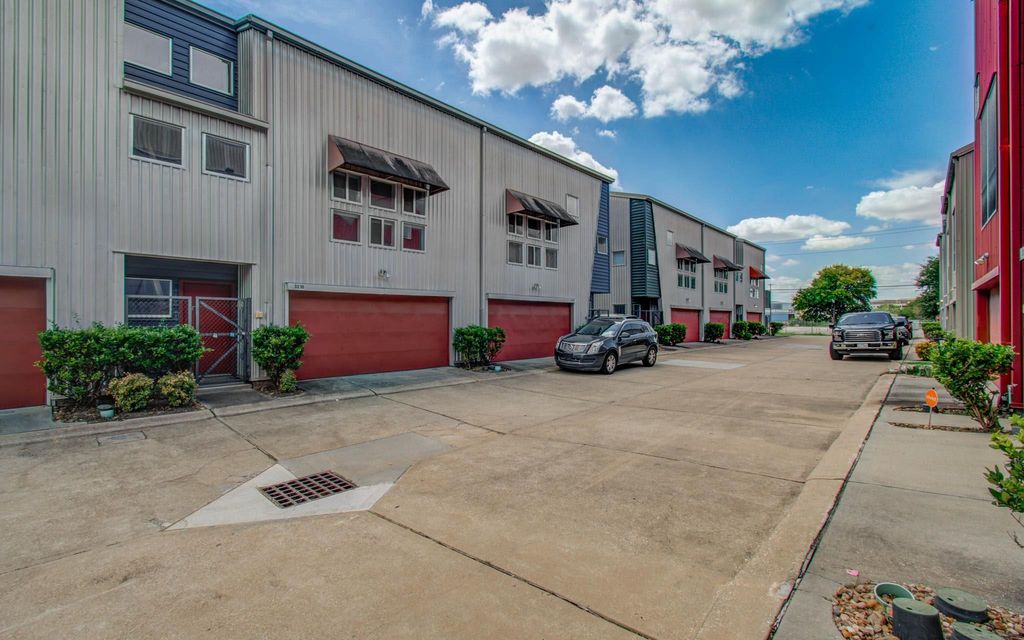 3210 Yellowstone Park Drive, Houston, TX 77054