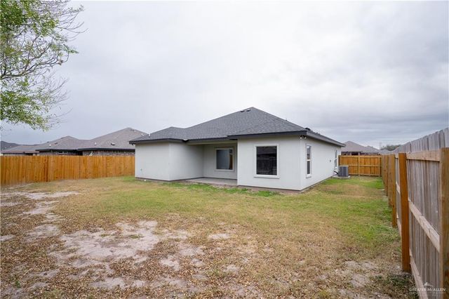 726 San Ignacio Street, San Juan, TX 78589
