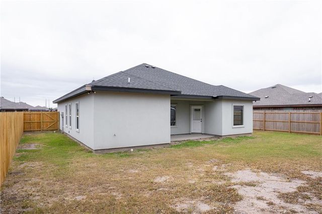 726 San Ignacio Street, San Juan, TX 78589