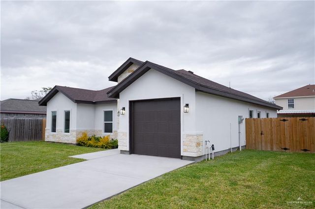 726 San Ignacio Street, San Juan, TX 78589