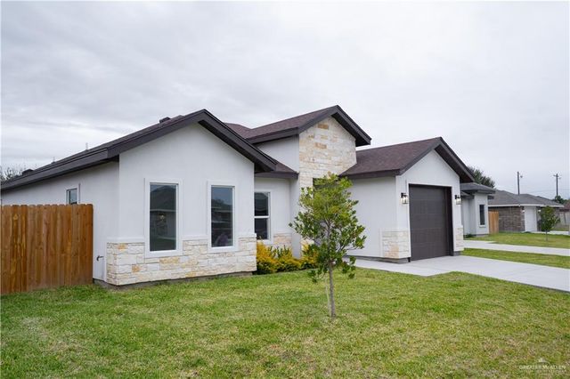 726 San Ignacio Street, San Juan, TX 78589