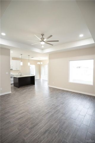 726 San Ignacio Street, San Juan, TX 78589