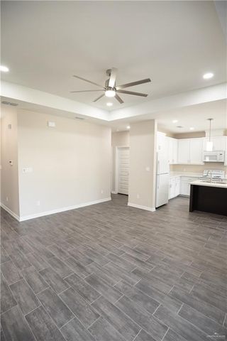 726 San Ignacio Street, San Juan, TX 78589