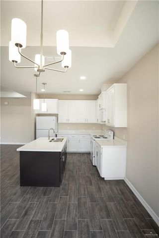 726 San Ignacio Street, San Juan, TX 78589