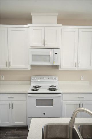 726 San Ignacio Street, San Juan, TX 78589