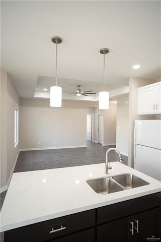 726 San Ignacio Street, San Juan, TX 78589