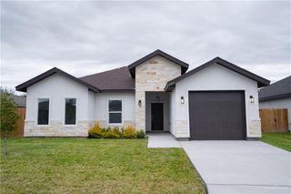 726 San Ignacio Street, San Juan, TX 78589