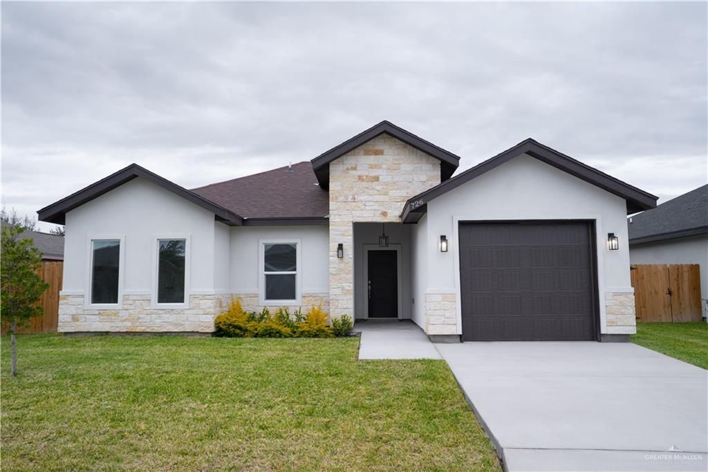 726 San Ignacio Street, San Juan, TX 78589