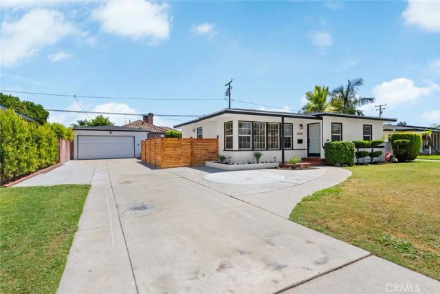 10340 Clancey Avenue, Downey, CA 90241