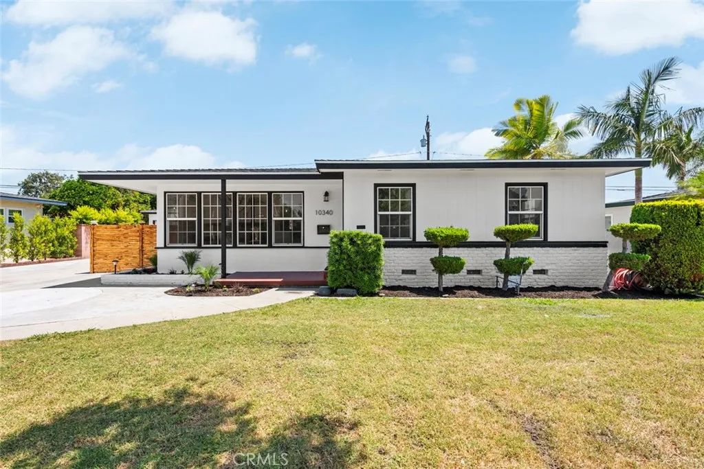10340 Clancey Avenue, Downey, CA 90241