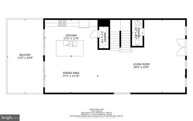 23104 SULLIVANS COVE SQ, Brambleton, VA 20148