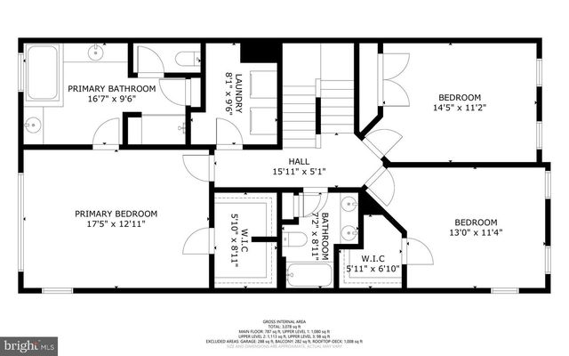 23104 SULLIVANS COVE SQ, Brambleton, VA 20148