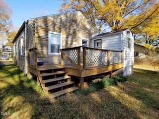 1107 W Murray Avenue, Durham, NC 27704