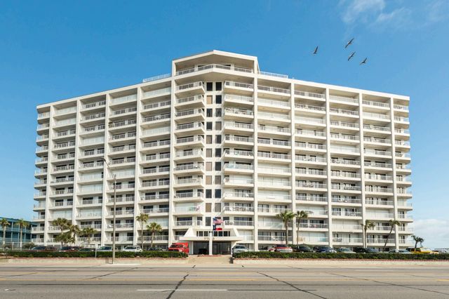 7700 Seawall Boulevard 1308, Galveston, TX 77551