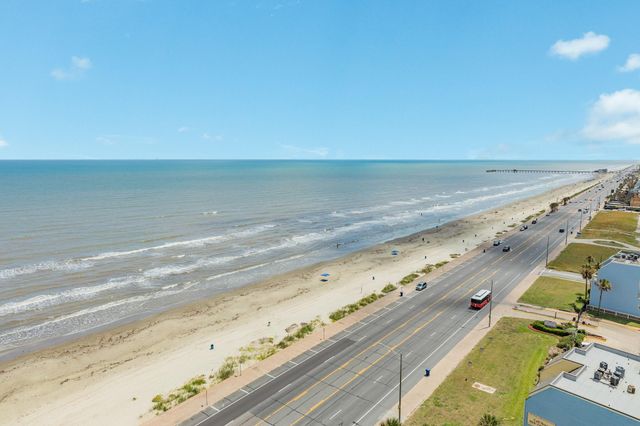 7700 Seawall Boulevard 1308, Galveston, TX 77551