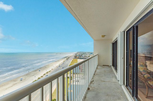 7700 Seawall Boulevard 1308, Galveston, TX 77551