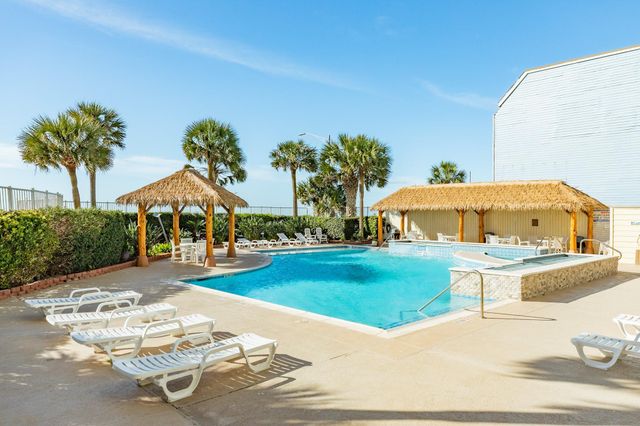 7700 Seawall Boulevard 1308, Galveston, TX 77551