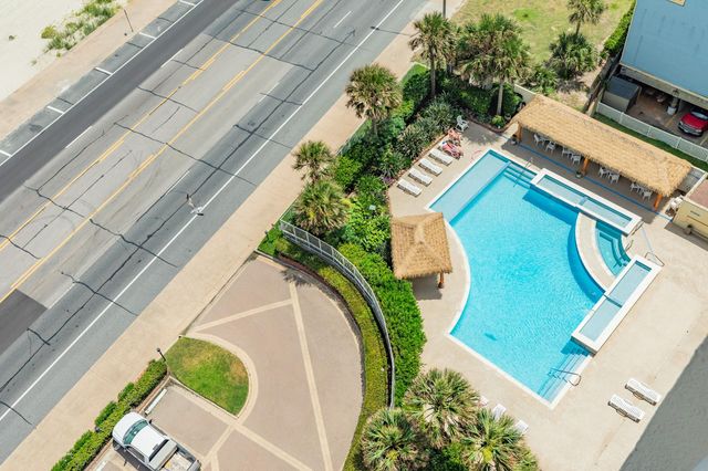 7700 Seawall Boulevard 1308, Galveston, TX 77551