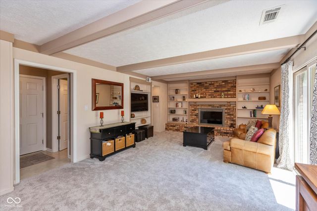 8217 Castle Drive, Indianapolis, IN 46256