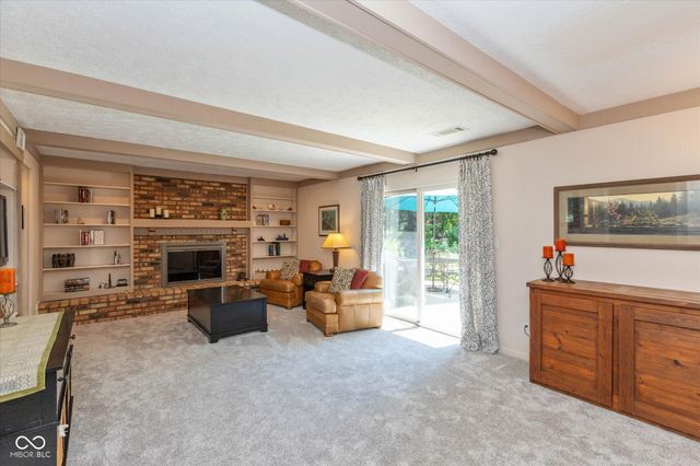 8217 Castle Drive, Indianapolis, IN 46256