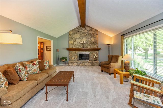 8217 Castle Drive, Indianapolis, IN 46256