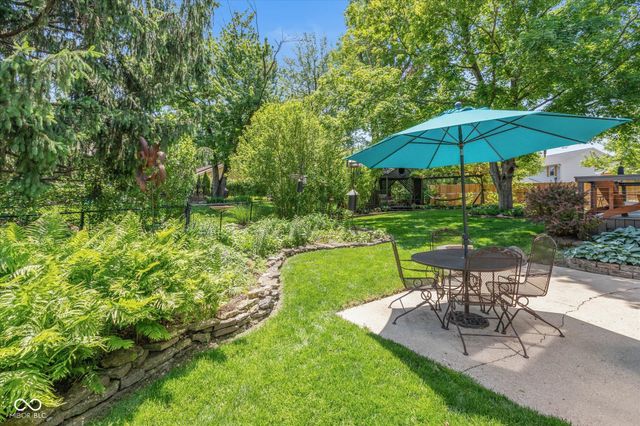 8217 Castle Drive, Indianapolis, IN 46256