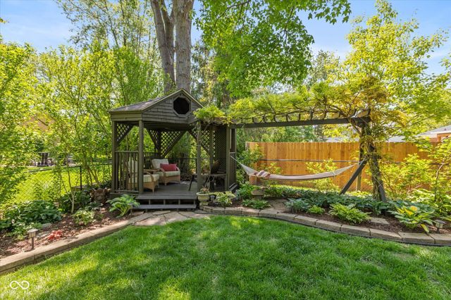 8217 Castle Drive, Indianapolis, IN 46256