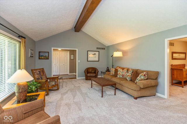 8217 Castle Drive, Indianapolis, IN 46256