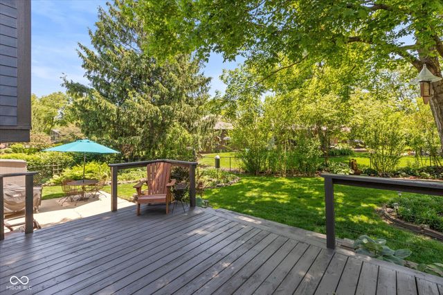 8217 Castle Drive, Indianapolis, IN 46256