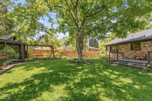 8217 Castle Drive, Indianapolis, IN 46256
