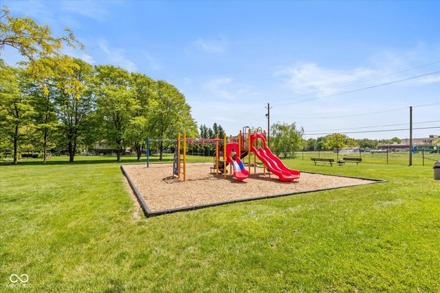 8217 Castle Drive, Indianapolis, IN 46256
