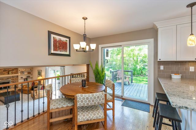 8217 Castle Drive, Indianapolis, IN 46256